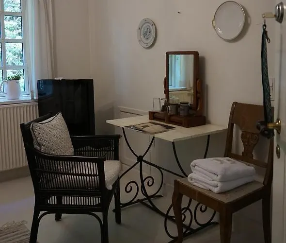 Niels Bugges Hotel 2*