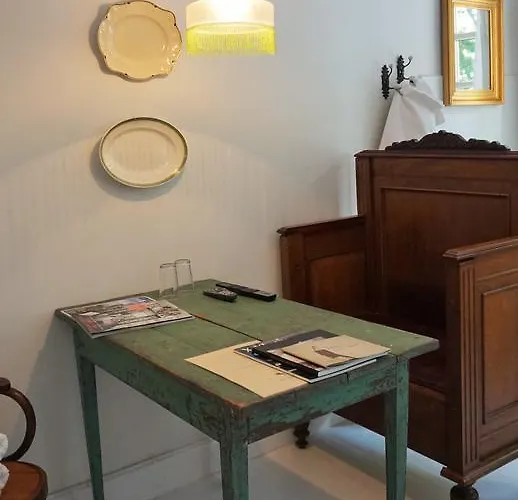 Ξενοδοχείο Niels Bugges