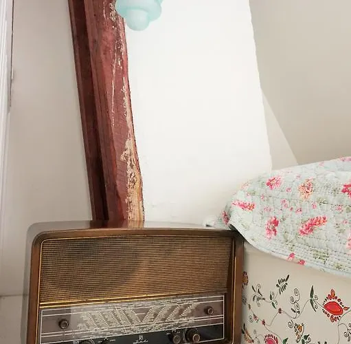 Niels Bugges Ξενοδοχείο Βίμποργκ