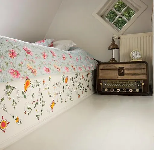 Ξενοδοχείο Niels Bugges Βίμποργκ