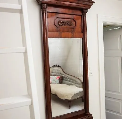 Ξενοδοχείο Niels Bugges