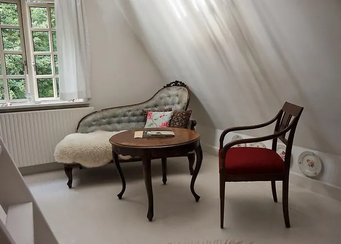 Niels Bugges Βίμποργκ