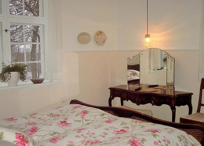 Niels Bugges Ξενοδοχείο Βίμποργκ