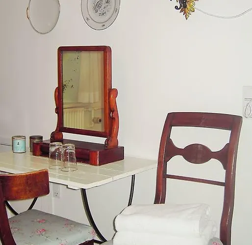 Niels Bugges Ξενοδοχείο 2*