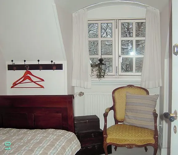 Niels Bugges Ξενοδοχείο Βίμποργκ