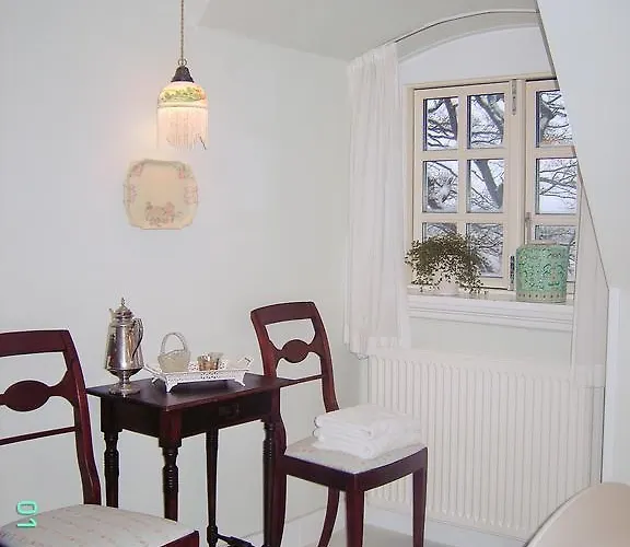 Niels Bugges Ξενοδοχείο 2*