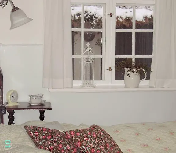 Niels Bugges 2* Βίμποργκ