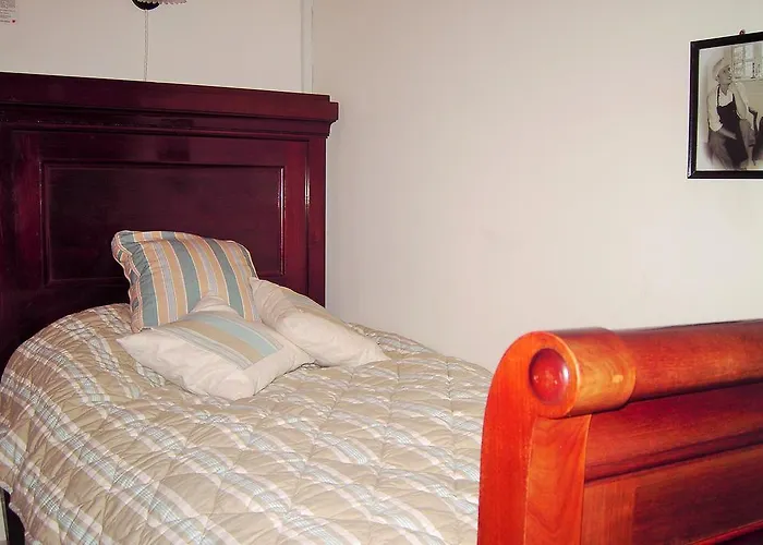 Niels Bugges Ξενοδοχείο Βίμποργκ