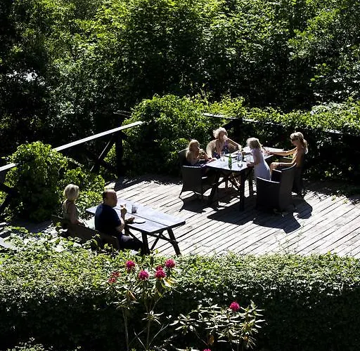 Ξενοδοχείο Niels Bugges 2*