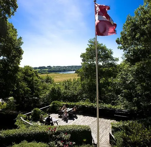 Niels Bugges Ξενοδοχείο 2*