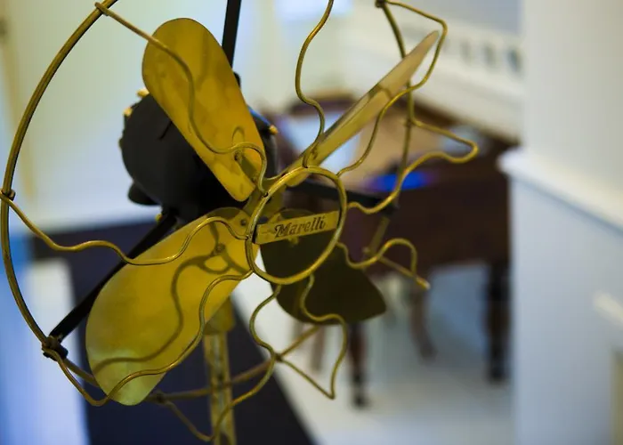 Niels Bugges Ξενοδοχείο Βίμποργκ