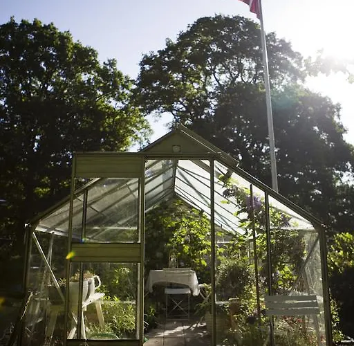 Niels Bugges Ξενοδοχείο