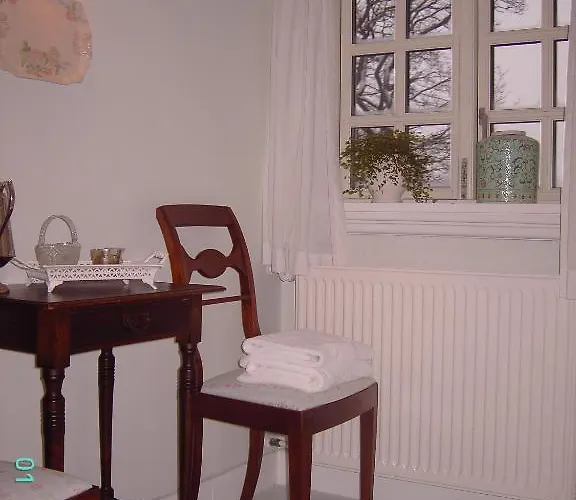 Hotel Niels Bugges