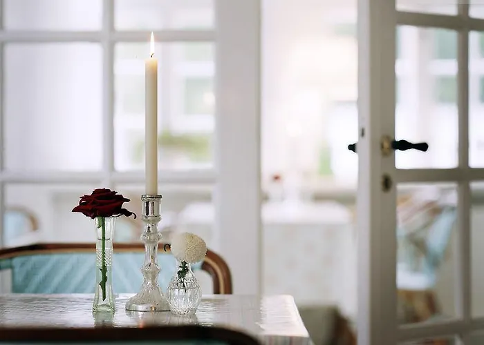 Niels Bugges Βίμποργκ