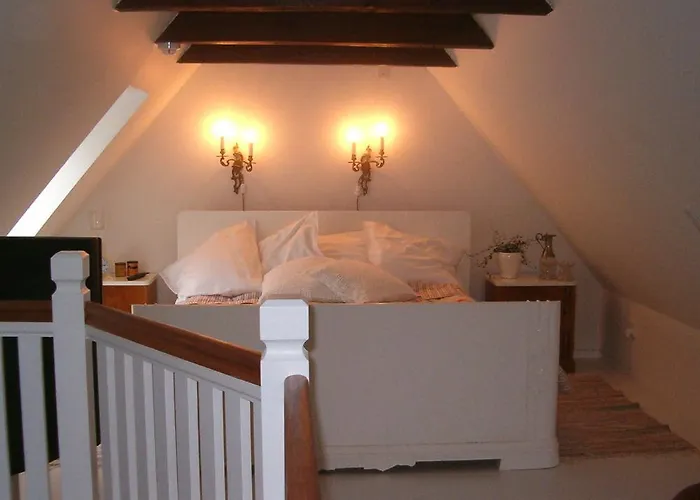 Niels Bugges Hotel 2*
