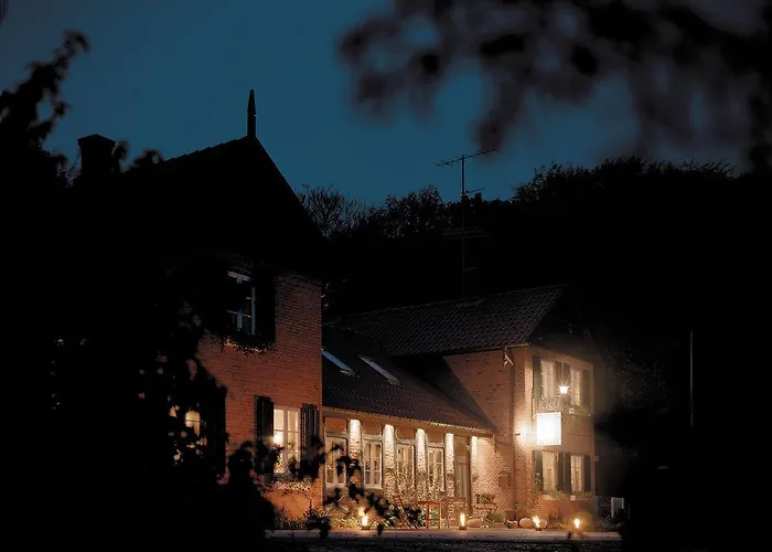 Niels Bugges Ξενοδοχείο