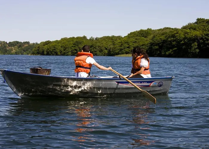 Ξενοδοχείο Niels Bugges 2*