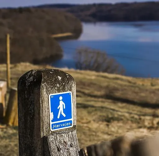 Niels Bugges 2* Βίμποργκ