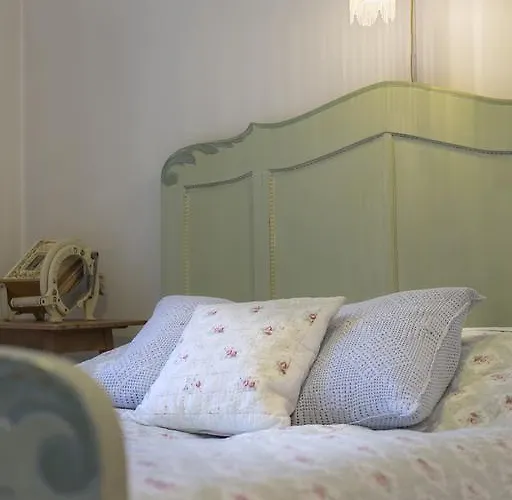 Niels Bugges Hotel Viborg