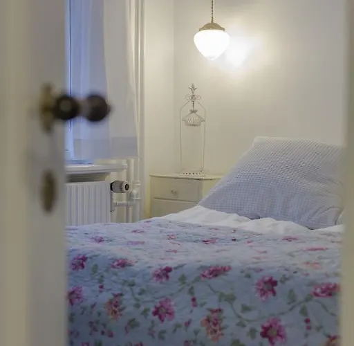 Ξενοδοχείο Niels Bugges Βίμποργκ