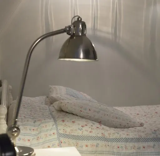 Niels Bugges Ξενοδοχείο Βίμποργκ