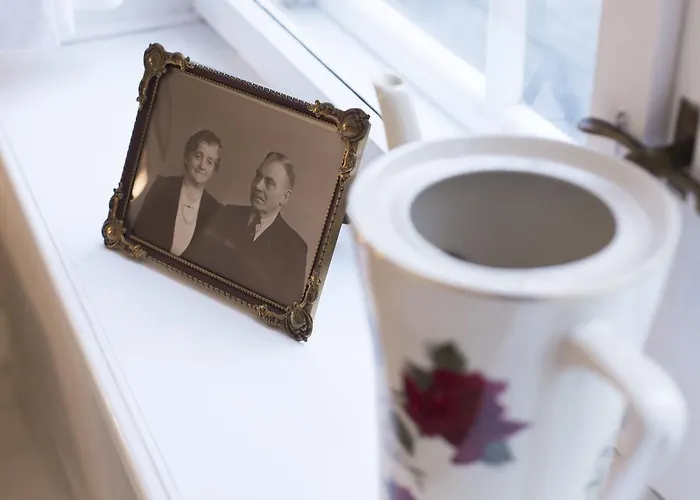 Niels Bugges Ξενοδοχείο