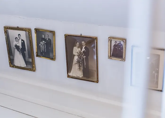 Niels Bugges Ξενοδοχείο 2*