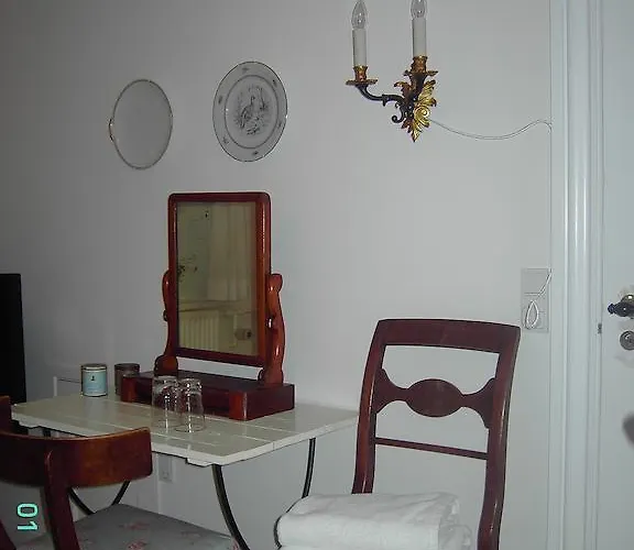 Niels Bugges Ξενοδοχείο Βίμποργκ