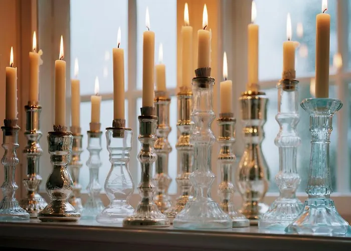 Niels Bugges 2* Βίμποργκ