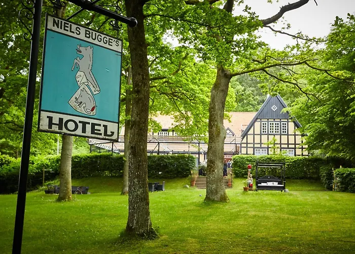 Niels Bugges Βίμποργκ