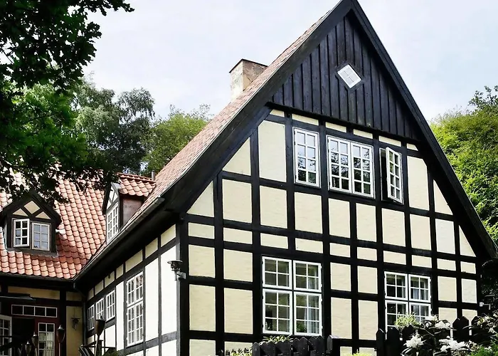 Niels Bugges Ξενοδοχείο