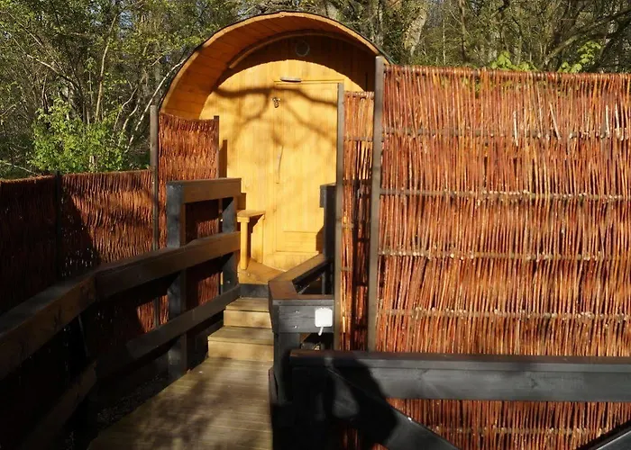 Niels Bugges Ξενοδοχείο 2*