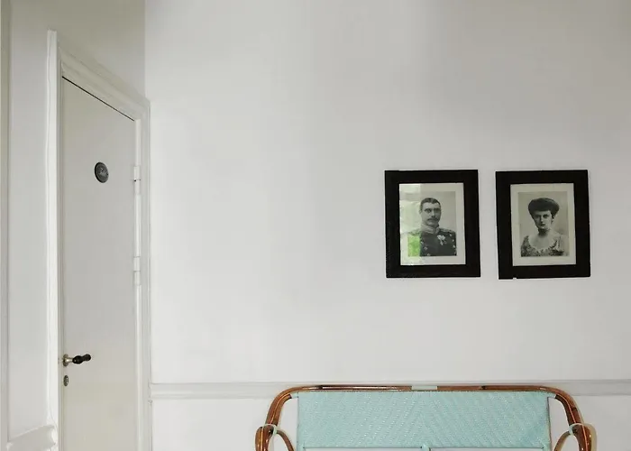 Niels Bugges Ξενοδοχείο