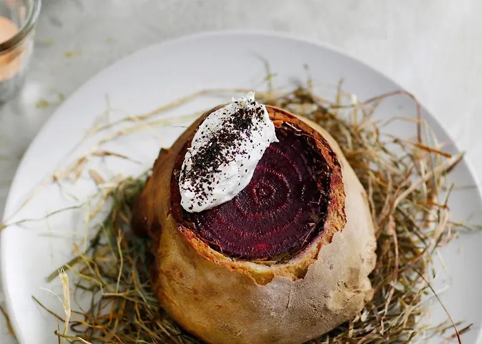 Niels Bugges Ξενοδοχείο