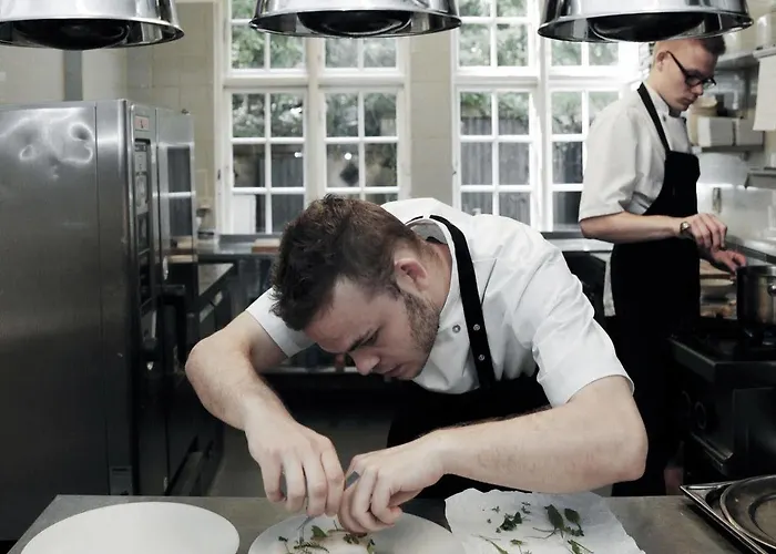 Niels Bugges Ξενοδοχείο Βίμποργκ