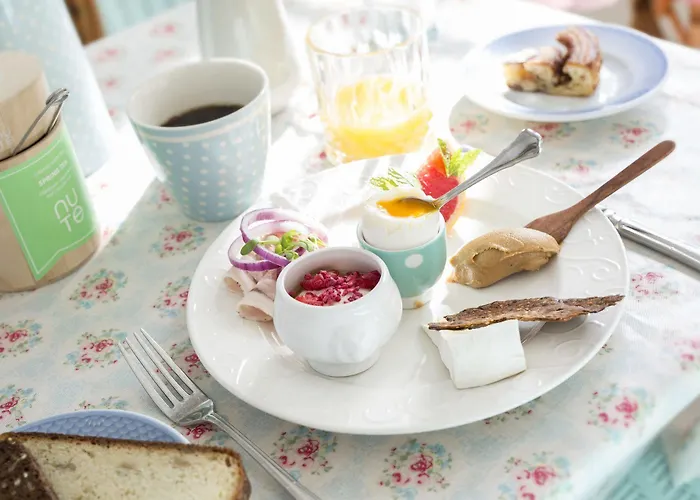 Niels Bugges 2* Βίμποργκ