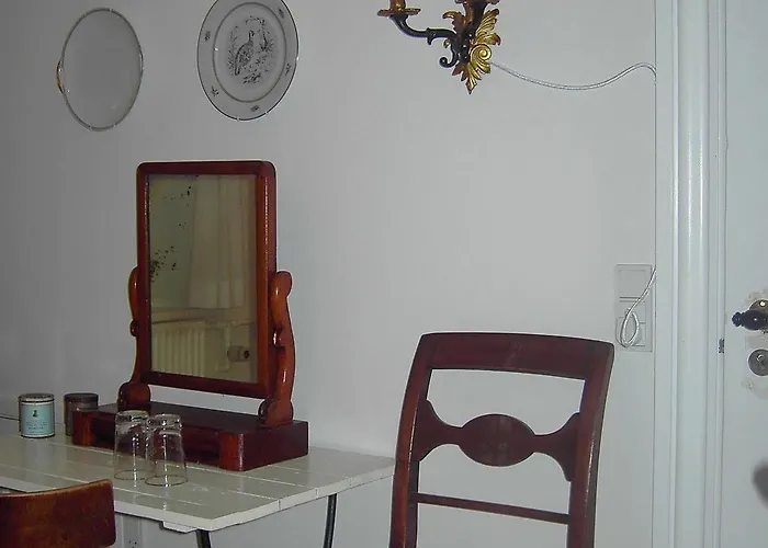 Niels Bugges Hotel