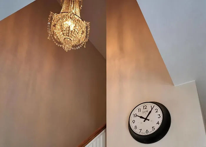 Ξενοδοχείο Niels Bugges