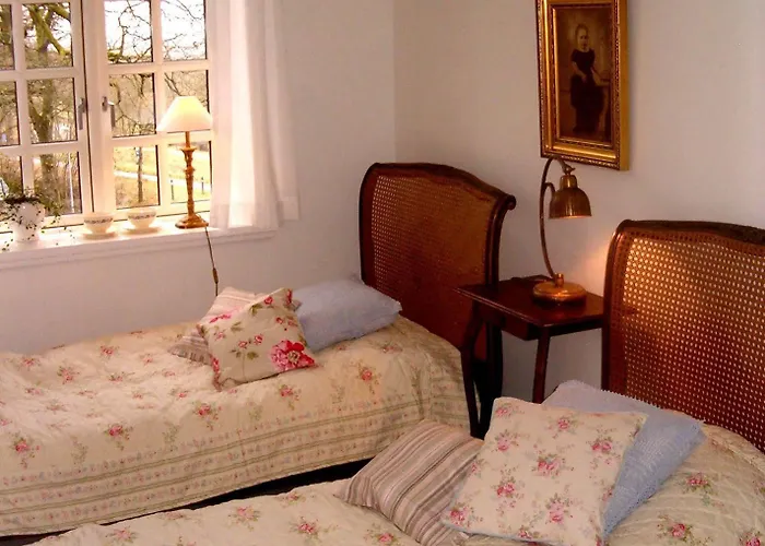 Hotel Niels Bugges 2*