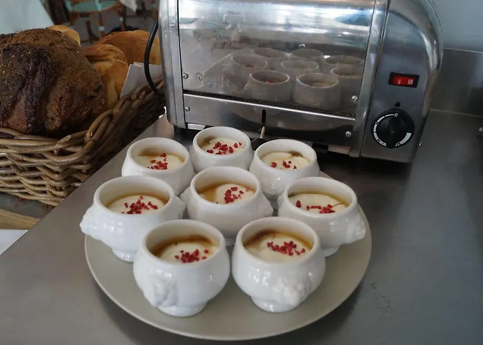 Niels Bugges Ξενοδοχείο Βίμποργκ