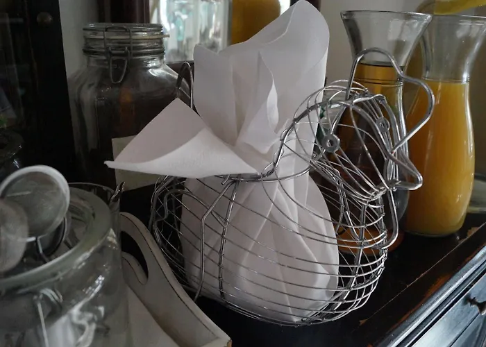 Ξενοδοχείο Niels Bugges