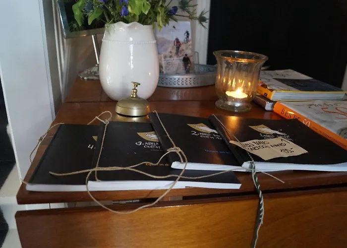 Niels Bugges Ξενοδοχείο