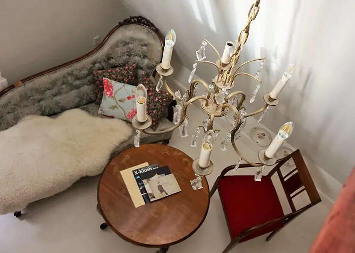 Niels Bugges Ξενοδοχείο